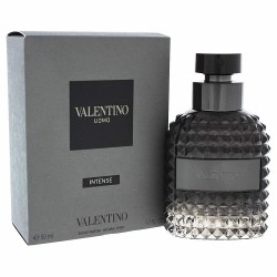 عطر فالنتينو اومو انتنس او دو بارفيوم للرجال 50 مل عطر فالنتينو اومو انتنس او دو بارفيوم للرجال 50 مل