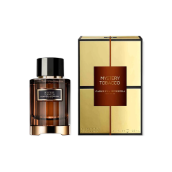 Carolina Herrera Mystery Tobacco EDP 100 Ml