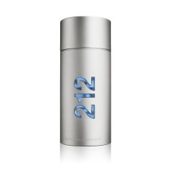 عطر كارولينا هيريرا 212 ان واي سي او دو تواليت للرجال 100 مل عطر كارولينا هيريرا 212 ان واي سي او دو تواليت للرجال 100 مل