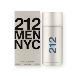 Carolina Herrera 212 Nyc EDT 200 Ml Carolina Herrera 212 Nyc EDT 200 Ml