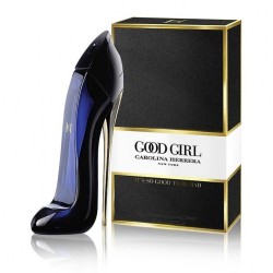 عطر كارولينا هيريرا جود جيرل او دو بارفيوم للنساء 50 مل عطر كارولينا هيريرا جود جيرل او دو بارفيوم للنساء 50 مل