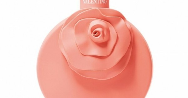 Valentino valentina blush discount eau de parfum