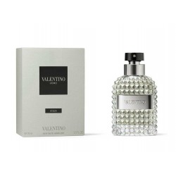 عطر فالنتينو اومو اكوا او دو تواليت للرجال 75 مل