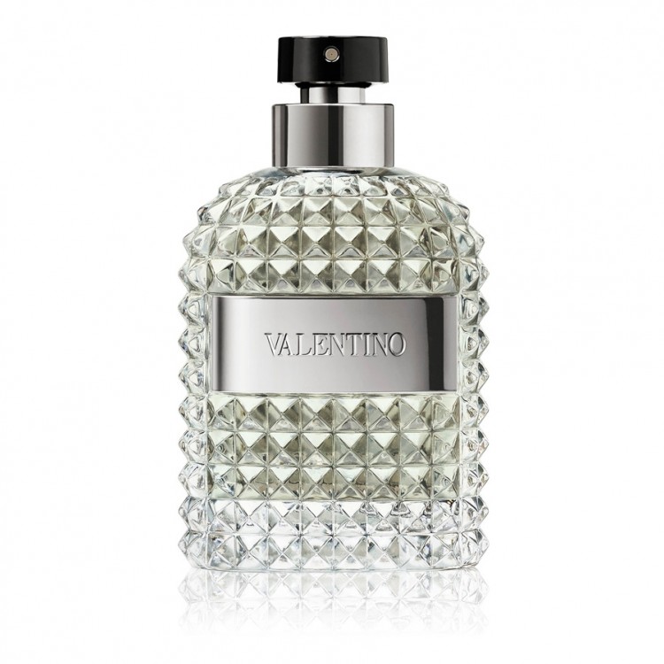 Buy Valentino Uomo Acqua EDT 75 Ml