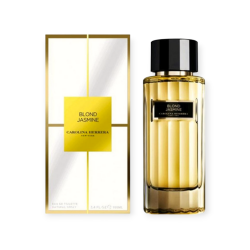 Carolina Herrera Blond Jasmine EDP 100 Ml Carolina Herrera Blond Jasmine EDP 100 Ml