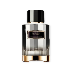 Carolina Herrera Platinum Leather EDP 100 Ml Carolina Herrera Platinum Leather EDP 100 Ml