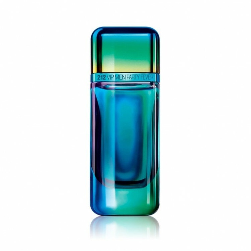 212 VIP MEN PARTY FEVER 100ml 限定版 8411061924068-Carolina-Herrera