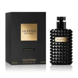عطر فالنتينو نوار ابسولو عود اسينس او دو بارفيوم للجنسين 100 مل عطر فالنتينو نوار ابسولو عود اسينس او دو بارفيوم للجنسين 100 مل