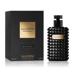 عطر فالنتينو نوير ابسولو مسك اسنس او دو بارفيوم 100 مل  عطر فالنتينو نوير ابسولو مسك اسنس او دو بارفيوم 100 مل