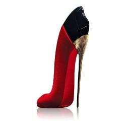 عطر كارولينا هيريرا جود جيرل فيلفت فاتال او دو بارفيوم للنساء 80 مل عطر كارولينا هيريرا جود جيرل فيلفت فاتال او دو بارفيوم للنساء 80 مل