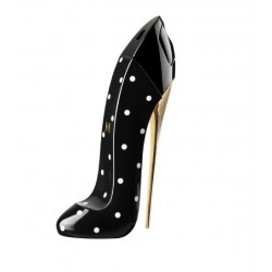 عطر كارولينا هريرا جود جيرل دوت دراما او دو بارفيوم للنساء 80 مل