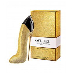 عطر كارولينا هريرا جود جيرل قلوريوس قولد او دو بارفيوم للنساء 80 مل عطر كارولينا هريرا جود جيرل قلوريوس قولد او دو بارفيوم للنساء 80 مل
