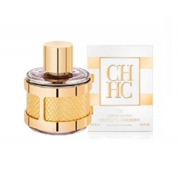 عطر كارولينا هيريرا سي اتش انسقنيا ليمتد اديشن او دو بارفيوم للنساء 100 مل