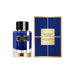 Carolina Herrera Saffron Lazuli EDP 100 Ml Carolina Herrera Saffron Lazuli EDP 100 Ml