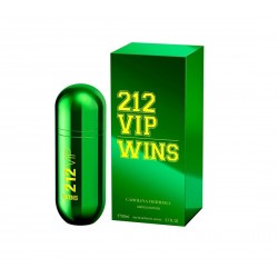 عطر كارولينا هيريرا 212 في اي بي وينز او دو بارفيوم للنساء 80 مل