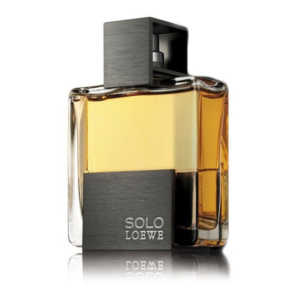 Buy Loewe Solo Loewe Edt 75 Ml