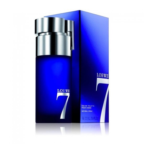 Loewe 7 Pour Homme Edt 100 Ml