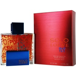 عطر لويفي سولو لويفي بوب بور اوم او دو تواليت للرجال 125 مل عطر لويفي سولو لويفي بوب بور اوم او دو تواليت للرجال 125 مل