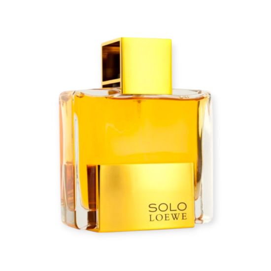 عطر لويفي سولو ابسولوتو او دو تواليت للرجال 75 مل عطر لويفي سولو ابسولوتو او دو تواليت للرجال 75 مل