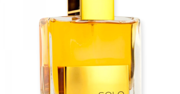 Eau De Toilette Solo Loewe Absolute عطر لويفي سولو ابسولوتو او دو