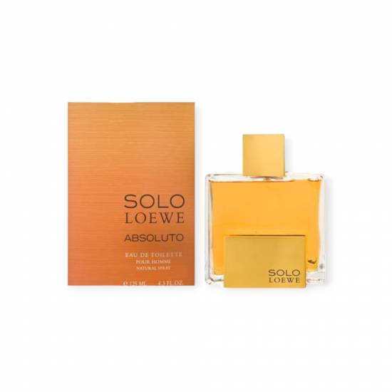 عطر لويفي سولو ابسولوتو او دو تواليت للرجال 125 مل عطر لويفي سولو ابسولوتو او دو تواليت للرجال 125 مل