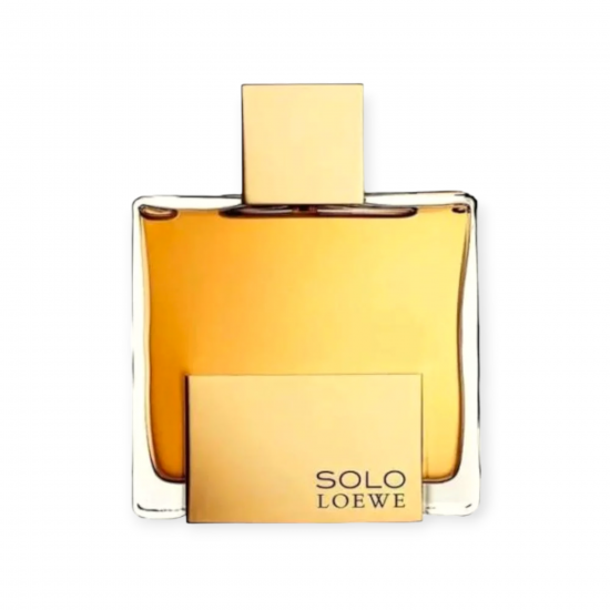 عطر لويفي سولو ابسولوتو او دو تواليت للرجال 125 مل عطر لويفي سولو ابسولوتو او دو تواليت للرجال 125 مل