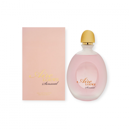عطر لويفي اير سينشوال او دو تواليت للنساء 125 مل عطر لويفي اير سينشوال او دو تواليت للنساء 125 مل