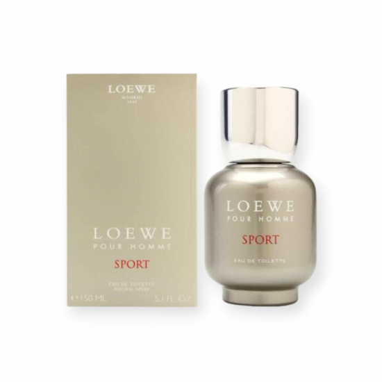 Loewe Pour Homme Sport EDT 150 Ml