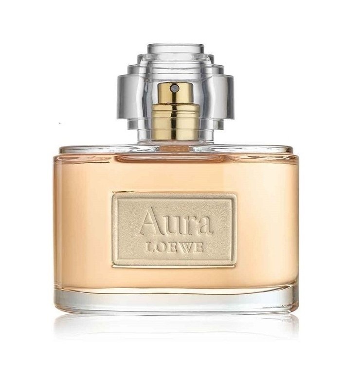 Loewe Aura Loewe For Women Perfume 4.1 oz ~ 120 ml EDP Spray