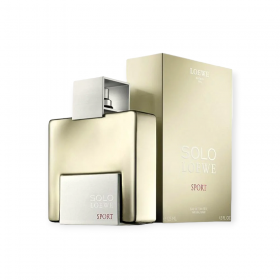عطر لويفي لوي سولو سبورت او دو تواليت للرجال 125 مل عطر لويفي لوي سولو سبورت او دو تواليت للرجال 125 مل