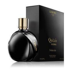 Loewe Quizas Seduccion EDP 100 ML  Loewe Quizas Seduccion EDP 100 ML