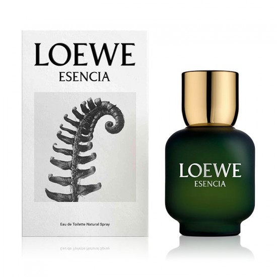 Loewe Esencia Pour Homme Edt 100 Ml