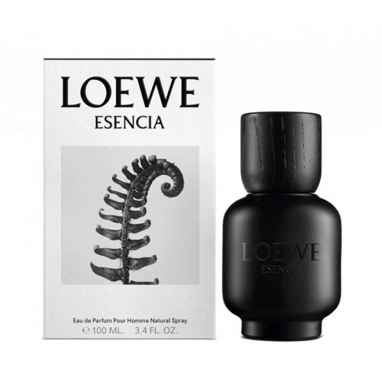Loewe Esencia Pour Homme EDP 100 Ml