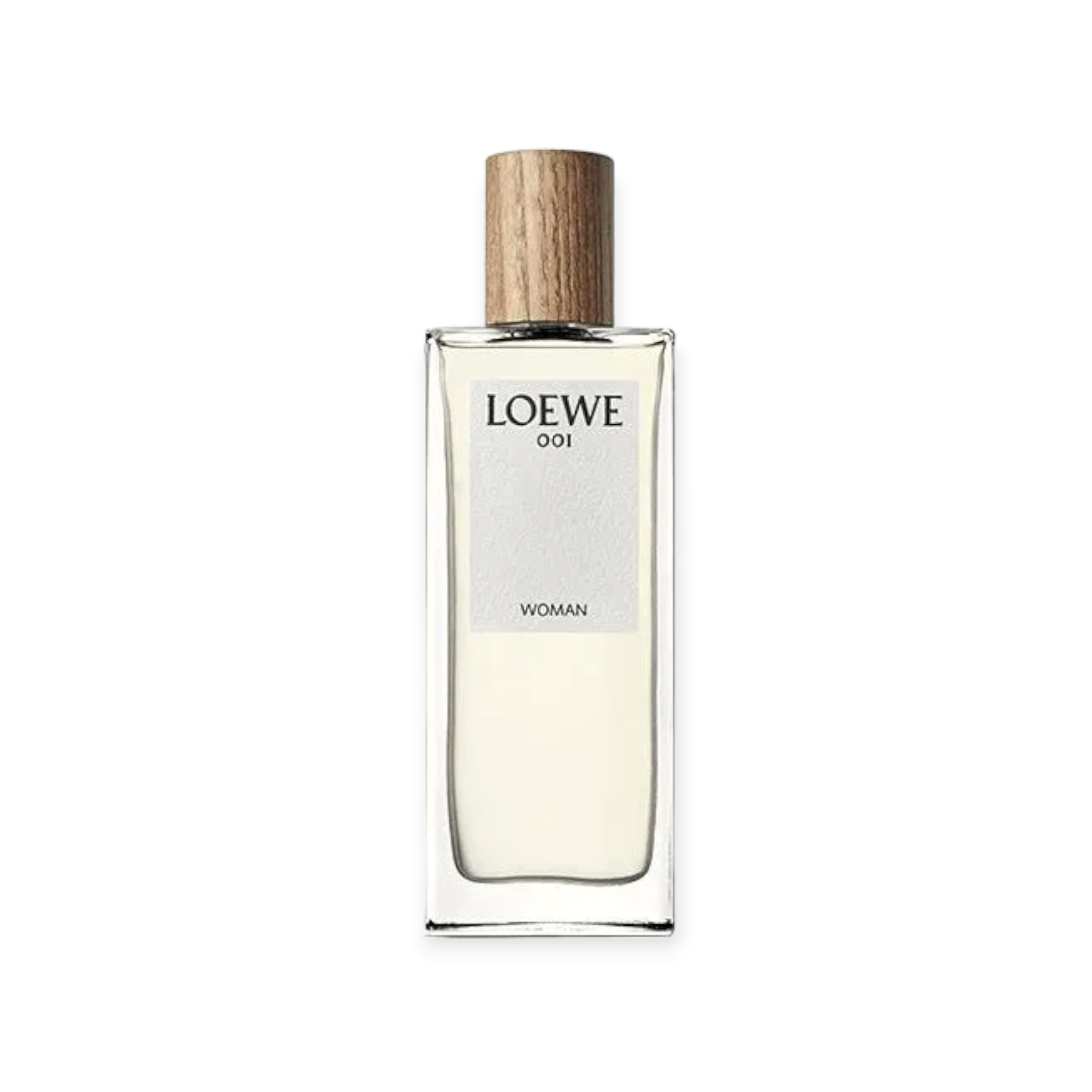 Loewe 001 Woman EDP 100 Ml Loewe 001 Woman EDP 100 Ml