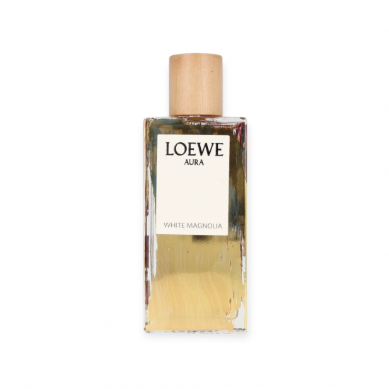 عطر لويفي اورا وايت ماغنوليا او دو بارفيوم للنساء 100 مل عطر لويفي اورا وايت ماغنوليا او دو بارفيوم للنساء 100 مل