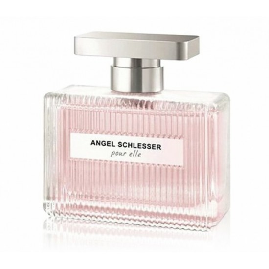 Buy Angel Schlesser Pour Elle Edt 100 Ml