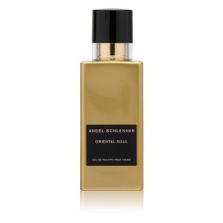 Angel Schlesser Oriental Soul Pour Femme Edt 100 Ml Angel Schlesser Oriental Soul Pour Femme Edt 100 Ml