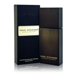 Angel Schlesser Oriental Edition Ii Edt 100 Ml Angel Schlesser Oriental Edition Ii Edt 100 Ml