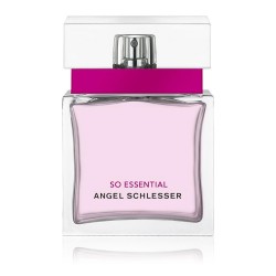 Angel Schlesser So Essential Edt 100 Ml Angel Schlesser So Essential Edt 100 Ml