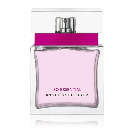 Angel Schlesser So Essential Edt 100 Ml