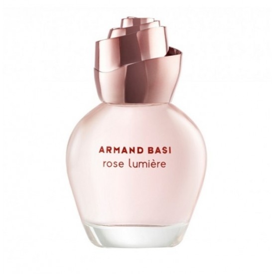 Armand Basi Rose Lumiere Edt 100 Ml