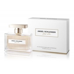 Angel Schlesser Pour Elle Edp 100 Ml Angel Schlesser Pour Elle Edp 100 Ml