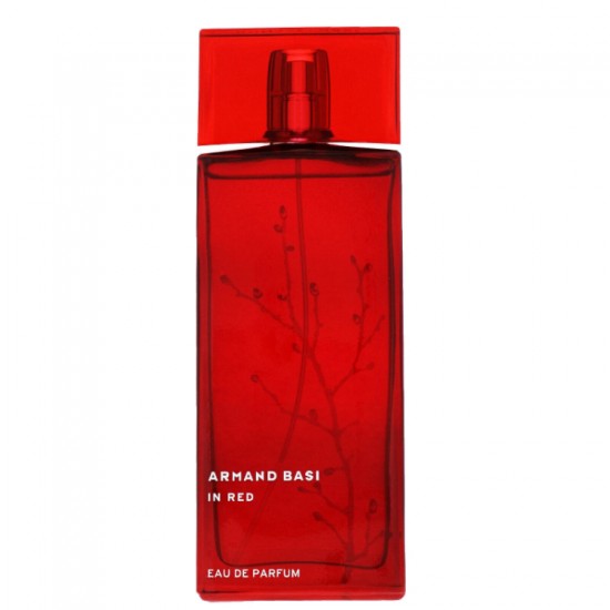 Armand Basi In Red Edp 100 Ml