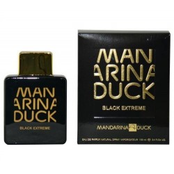 Mandarina Duck Black Extreme Edp 100 Ml Mandarina Duck Black Extreme Edp 100 Ml
