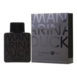 Mandarina Duck Black EDT 100 Ml Mandarina Duck Black EDT 100 Ml