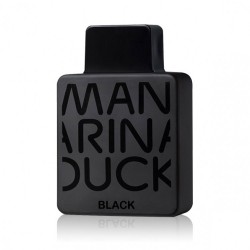 Mandarina Duck Black EDT 100 Ml Mandarina Duck Black EDT 100 Ml