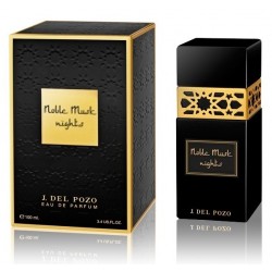 عطر جي ديل بوزو نوبل مسك نايتس او دو بارفيوم للرجال 100 مل عطر جي ديل بوزو نوبل مسك نايتس او دو بارفيوم للرجال 100 مل
