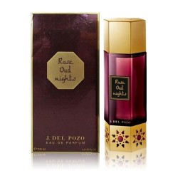 عطر جي ديل بوزو روز عود نايتس او دو بارفيوم للنساء 100 مل عطر جي ديل بوزو روز عود نايتس او دو بارفيوم للنساء 100 مل