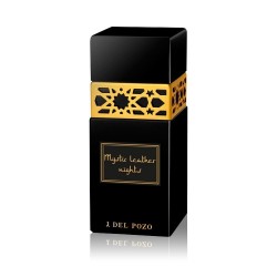 عطر جي ديل بوزو ميستيك ليذر نايتس او دو بارفيوم للجنسين 100 مل عطر جي ديل بوزو ميستيك ليذر نايتس او دو بارفيوم للجنسين 100 مل