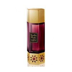 عطر جي ديل بوزو فانيلا مسك نايتس او دو بارفيوم للنساء 100 مل عطر جي ديل بوزو فانيلا مسك نايتس او دو بارفيوم للنساء 100 مل